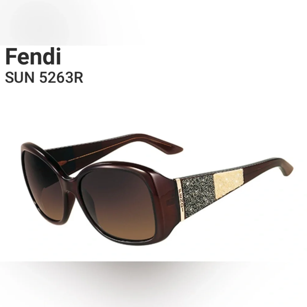 Fendi 😎 Sunglasses - Picture 3 of 10